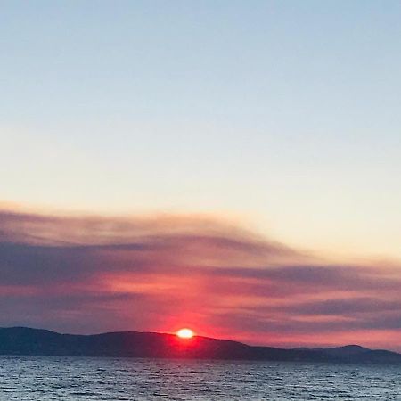 Villa Stou Chiou Agia Anna  Dış mekan fotoğraf